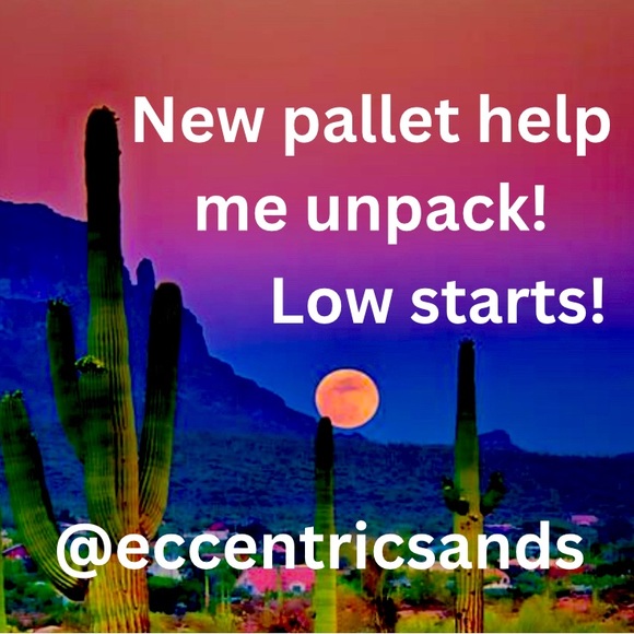 Other - Like me to be notified of live shows!